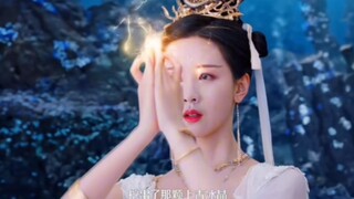 她就是我的女主  整部剧下来只想看她😍