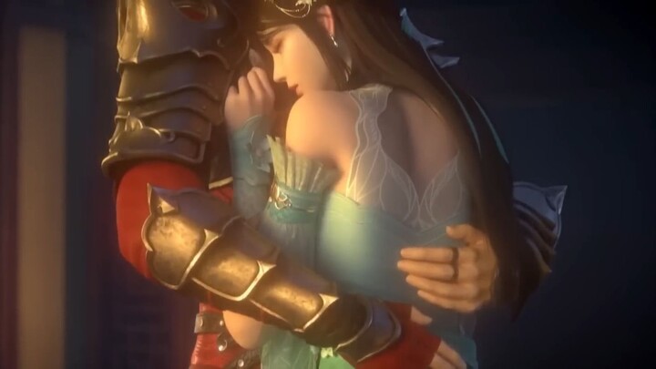 Battle Through the Heavens Season 5 Episode 30 & 31 (Preview)