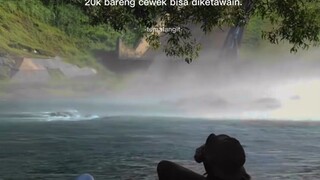 Ya gitu lah Cewe