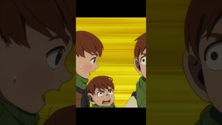 ВСТРЕТИЛИ ПЕРЕВЁРТЫШЕЙ В ПОДЗЕМЕЛЬЕ #anime #аниме