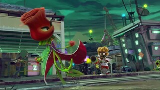 WATCH - Plants vs Zombies Garden Warfare 2 for FREE: Link in my Description ⬇️⬇️