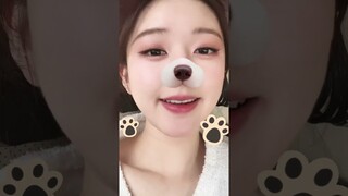 Zhao Lusi Studio Douyin Update 15.12.23