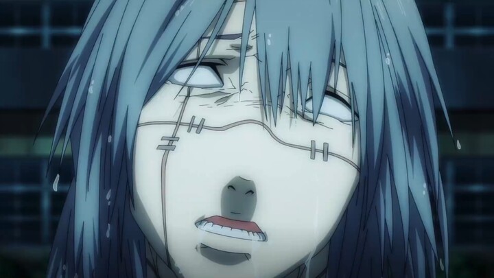 มาฮิโตจะสู้กับนานามิแลัยูจิได้ไหมไปดู!