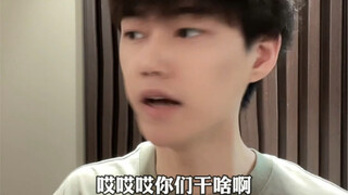 ช่วงเวลาโกรธๆ ในมหาวิทยาลัย (9)