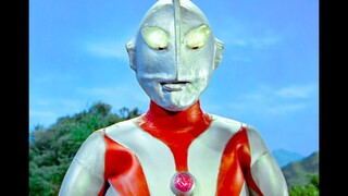 [Koreksi warna 4K imitasi] Ultraman 09: Lightning Combat asli