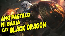 ANG KWENTO NI BAXIA | MOBILE LEGENDS TAGALOG STORY | MLBB