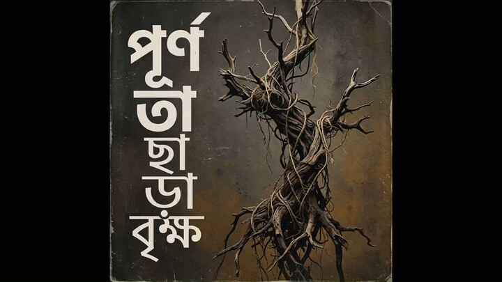 পূর্ণতা ছাড়া বৃক্ষ