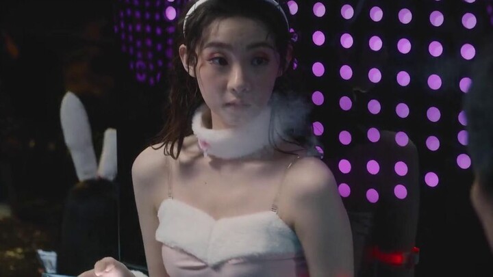 It’s a real shame Xiao Yang didn’t win Best Actor—after all, he tearfully declared, “I’m sworn enemi