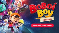 boboiboy season 3 episode 11 sub indo