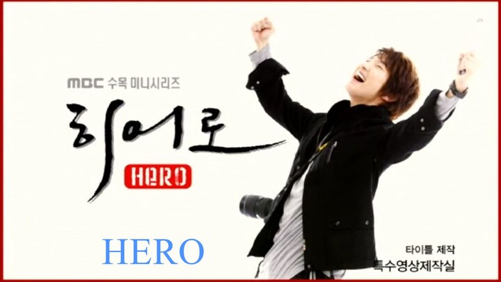 HERO part 8/8 (Thai sub)