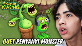 KEDATANGAN DUO MAUT YANG MERDU SUARANYA! My Singing Monsters