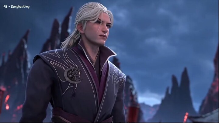 The Gate Of Mystical Realm Episode 22 Subtitle Indonesia HD