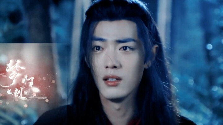 Jade Bones and Soft Fragrance 01 Wangxian/Crazy Pizhan/Beauty Xian/Fake Father and Son/Death Entangl