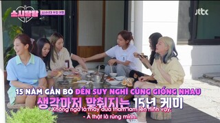 [Vietsub] SOSHITAMTAM - TẬP 2 BY GGSUBTEAM