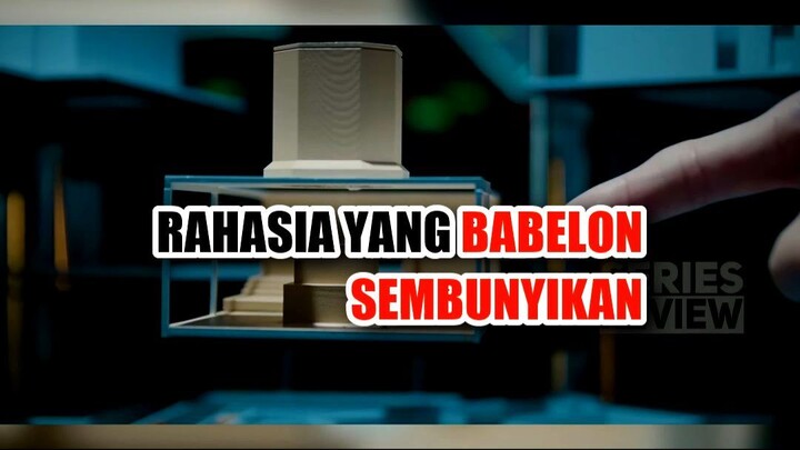 🔥 RAHASIA YANG BABELON SEMBUNYIKAN DI BAWAH TANAH