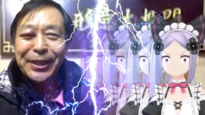 ⚡Đại hội hài hước số một thiên hạ⚡【Quan sát hài hước 3.24】