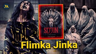 Sijjin - Flimka ugu Halista badan dunida ee Ku Sixri kara