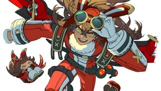 What if all summons in Genshin Impact turned into humans?