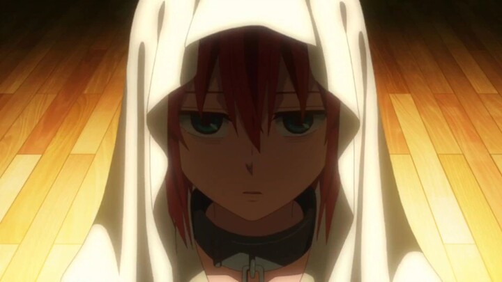 Gadis Rapuh Diajakin Tinggal Sama Penyihir Misterius…