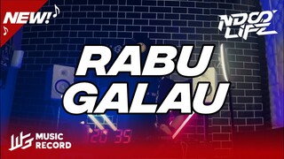 RABU GALAU! PERGILAH KAU X RUMAH SINGGAH 2022 [NDOO LIFE FT. @ADITYAKS WG]