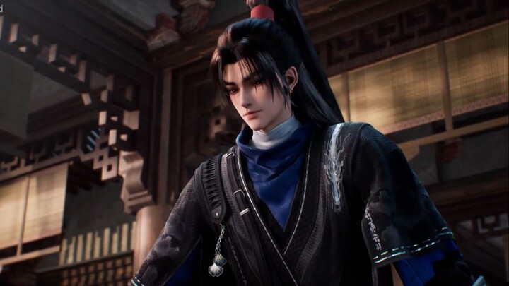 The Demon Hunter Episode 87 Sub Indo