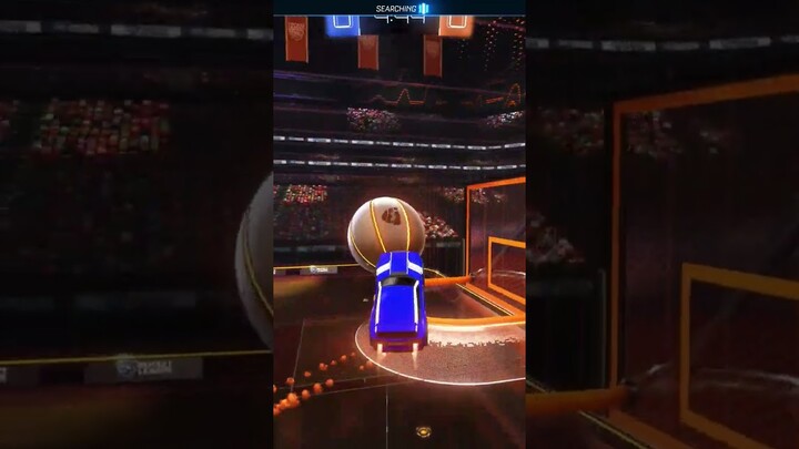 #rocketleague #shorts