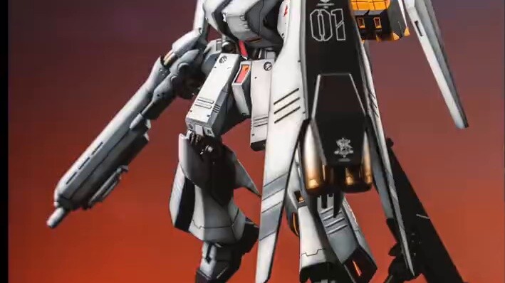 60.000 yen? Ayo tebak pekerjaan hebat apa yang dimiliki PGU Bull Gundam!