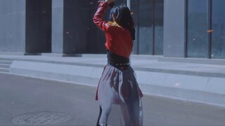 【Paipai】DIVE!!-Nanmu Deng.ver|Bản cover đầy đủ|Hãy để ánh sáng của bạn tỏa sáng