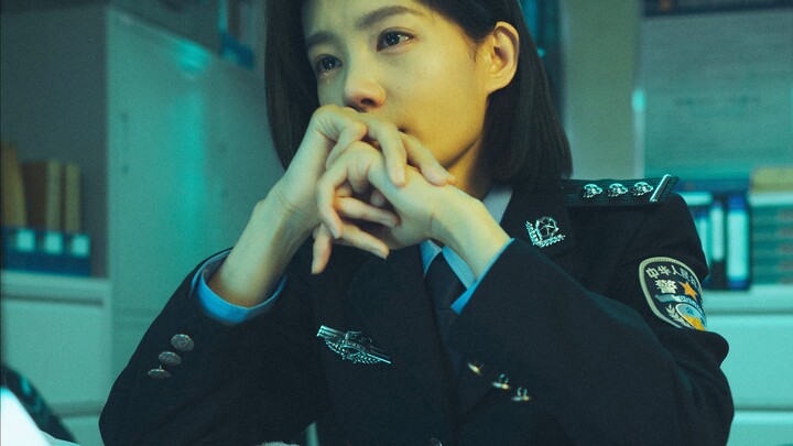 Oho + Li Yitong + Yang Le! The final trailer for the 2024 crime thriller "The Unspoken" – premieres 