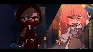like a lazy ocean hugs the shore../ damianya\ royal au/ spyxfamily \ read desc!