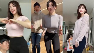 南韩性感网红辣妈YUKA系列，各位曹操集合！