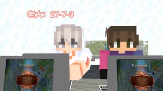 غالبًا ما يكون الأقل مهارة هو الأكثر قدرة على القتال