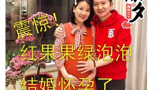 【童年】那些年少儿频道主持人，你们还记得吗？