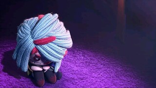 Mobile legend Melissa