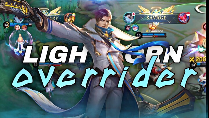 MARKSMAN MEKANIK YANG ASIK BANGET KALO DIPAKE❕