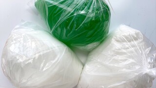 [DIY]Evaluate the difference of 3 slimes