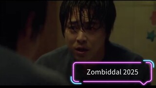 Zombiddal [2025] - (Movies) Aka : My Doughter is a Zombie