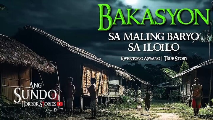 bakasyon