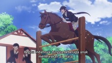 Classic★Stars (Episode 08) Subtitle Indonesia