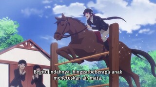 Classic★Stars (Episode 08) Subtitle Indonesia