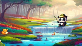 Relaxing Music With Nature and Study Music To Improve Concentration