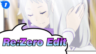 Re: Zero - Memulai Hidup Di Dunia Lain_1