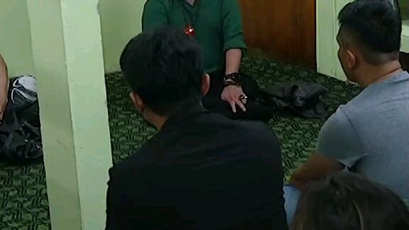 ceramah akhir jaman