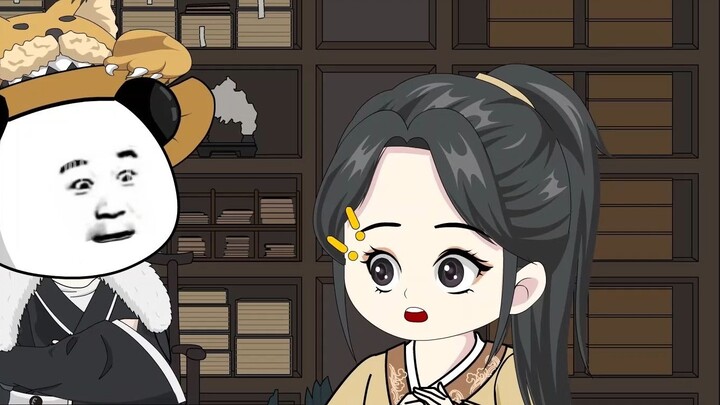 Tập 216: Lần này tôi sẽ không thua đâu. Bạn! Nằm xuống!