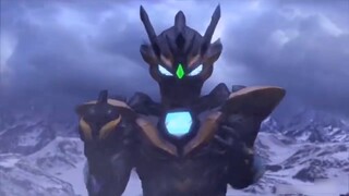 【Ultra Galaxy Fight 3】Ultraman's famous scene: Borrowing power from his human body