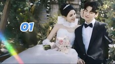 EP 1 • Deep-Affection-Eyes (Thai SUB)