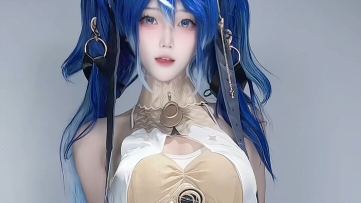 Strength unknown; grows stronger against tougher opponents.