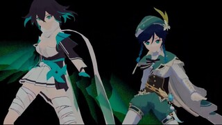 [MMD]RollnRock