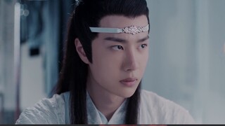[Drama version of Wangxian/Marriage first, love later] This love can wait | Episode 27 | (The infamo