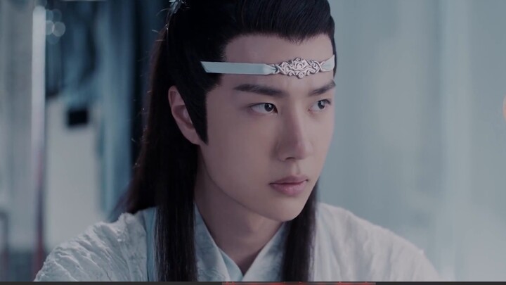 [Versi Drama Wangxian/Nikah dulu, cinta kemudian] Cinta ini bisa menunggu | Episode 27 | (Kunzexian 